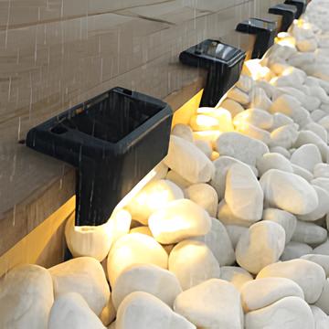 مصباح شمسي LED | فوغاني