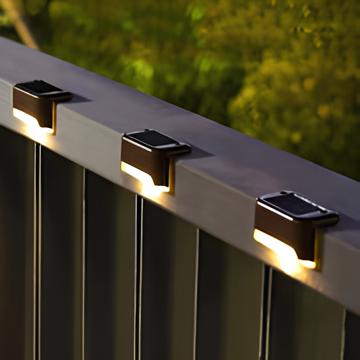 مصباح شمسي LED | فوغاني