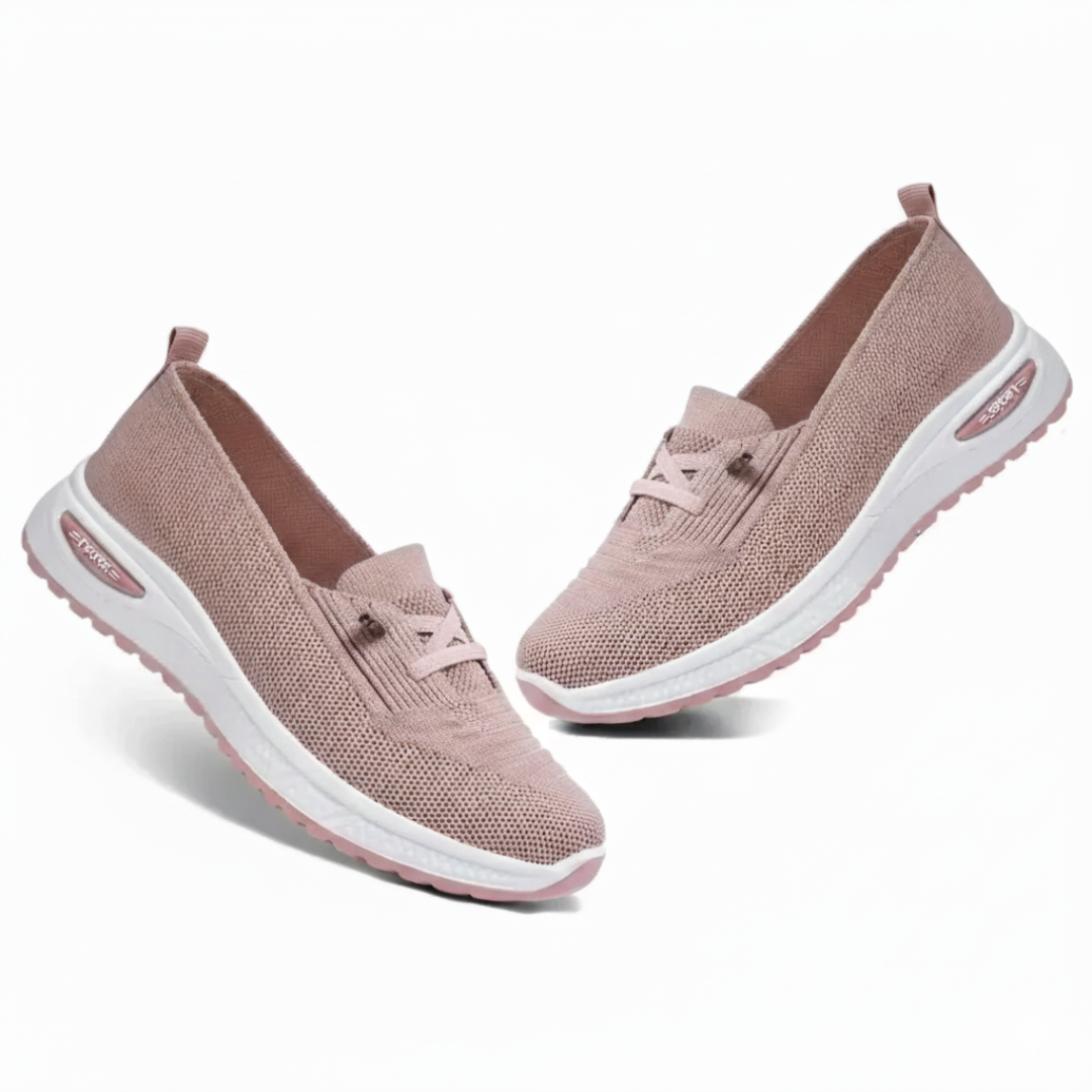 VogRush — Zapatillas Ortopédicas Mujer