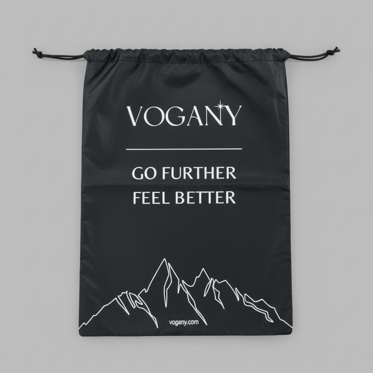 Bolsa de transporte impermeable VOGANY - Protección para zapatos y equipo a prueba de agua