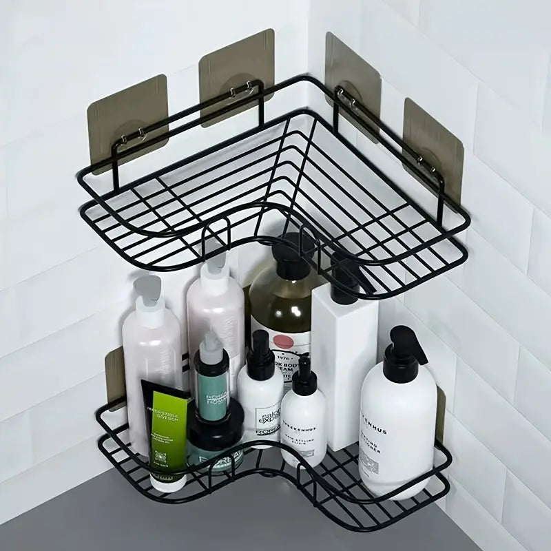¡Gane espacio con este ingenioso almacenamiento!