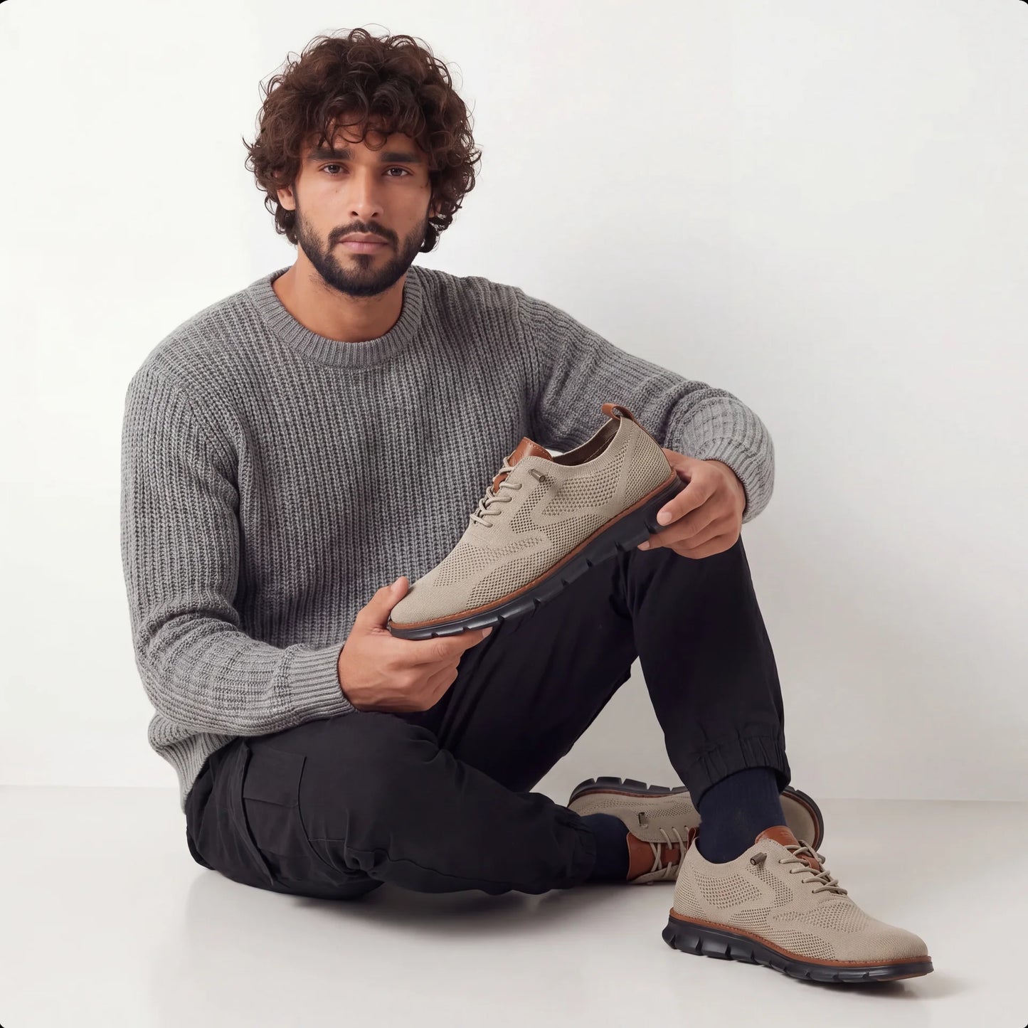 Scarpe Blackout - Edizione Limitata