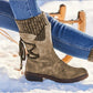 Sylvie Heat & Winter Comfort Boots