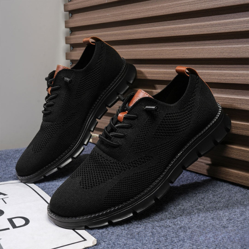 Blackout Shoes - Limited Edition 