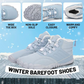 Zapatos de invierno - Confort y adherencia óptimos 