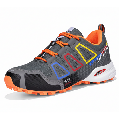 VogTreck - Calçado de caminhada versátil para todas as estações 