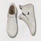 VogBeck 2.0 – Breathable Orthopedic Shoes with Double Zip Comfort 