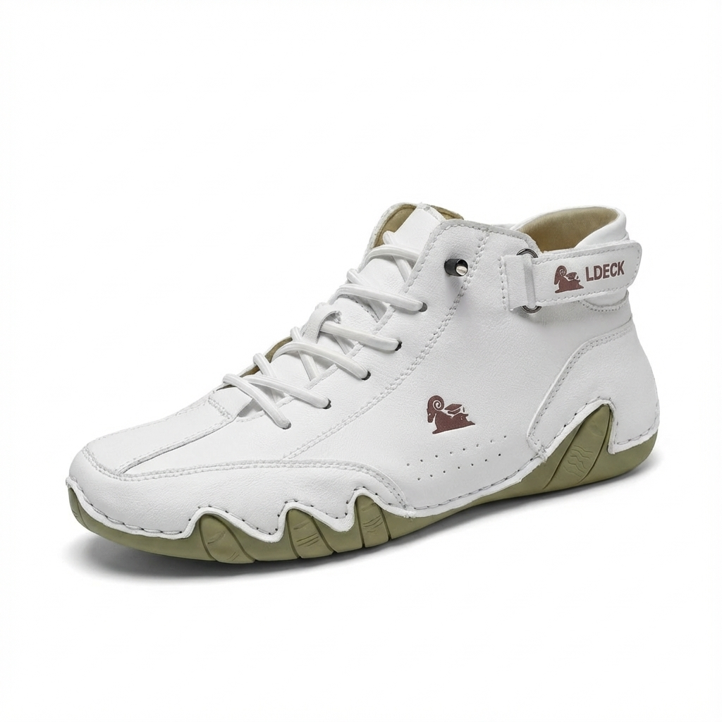 Zapatos VogLdeck – Confort revolucionario durante todo el día 