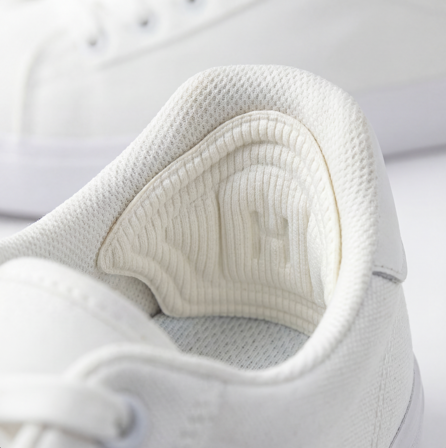 وسادات امتصاص للصدمات للكعب - راحة فورية 