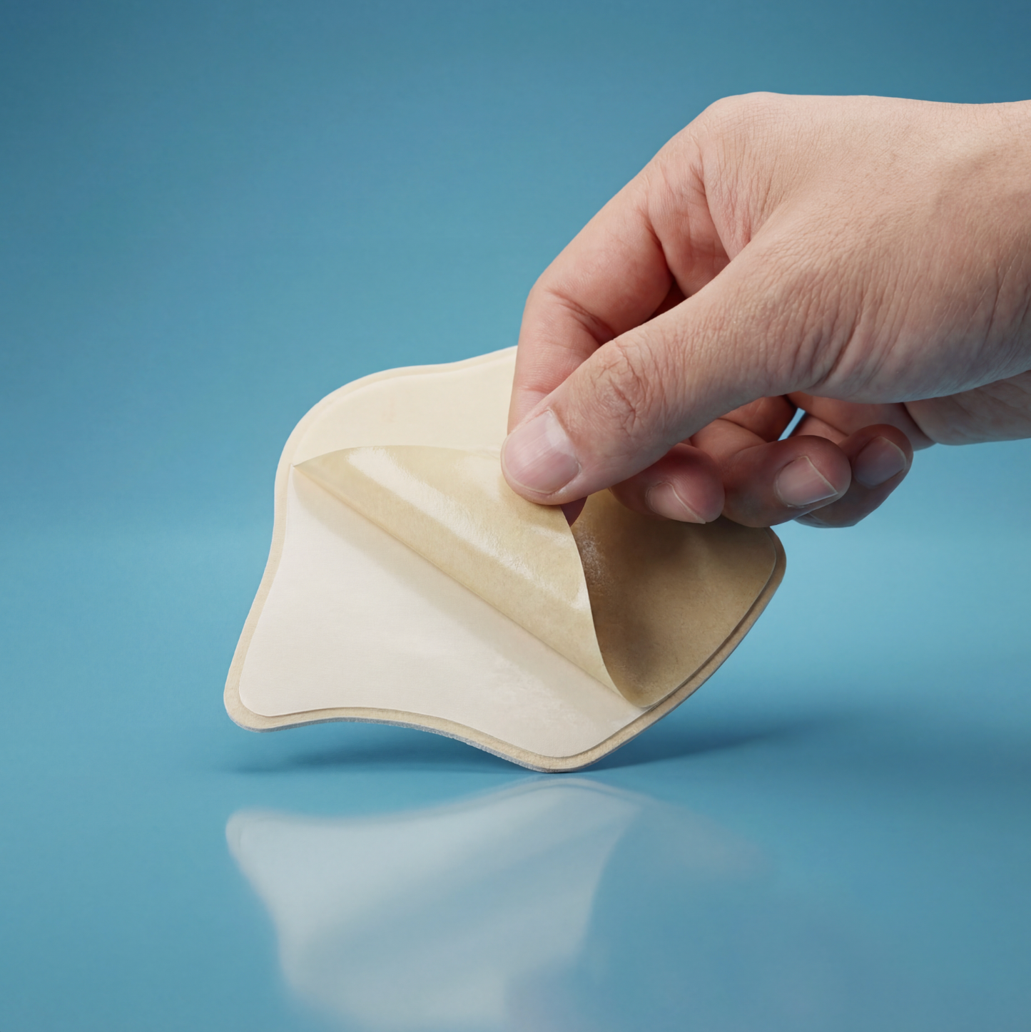 وسادات امتصاص للصدمات للكعب - راحة فورية 