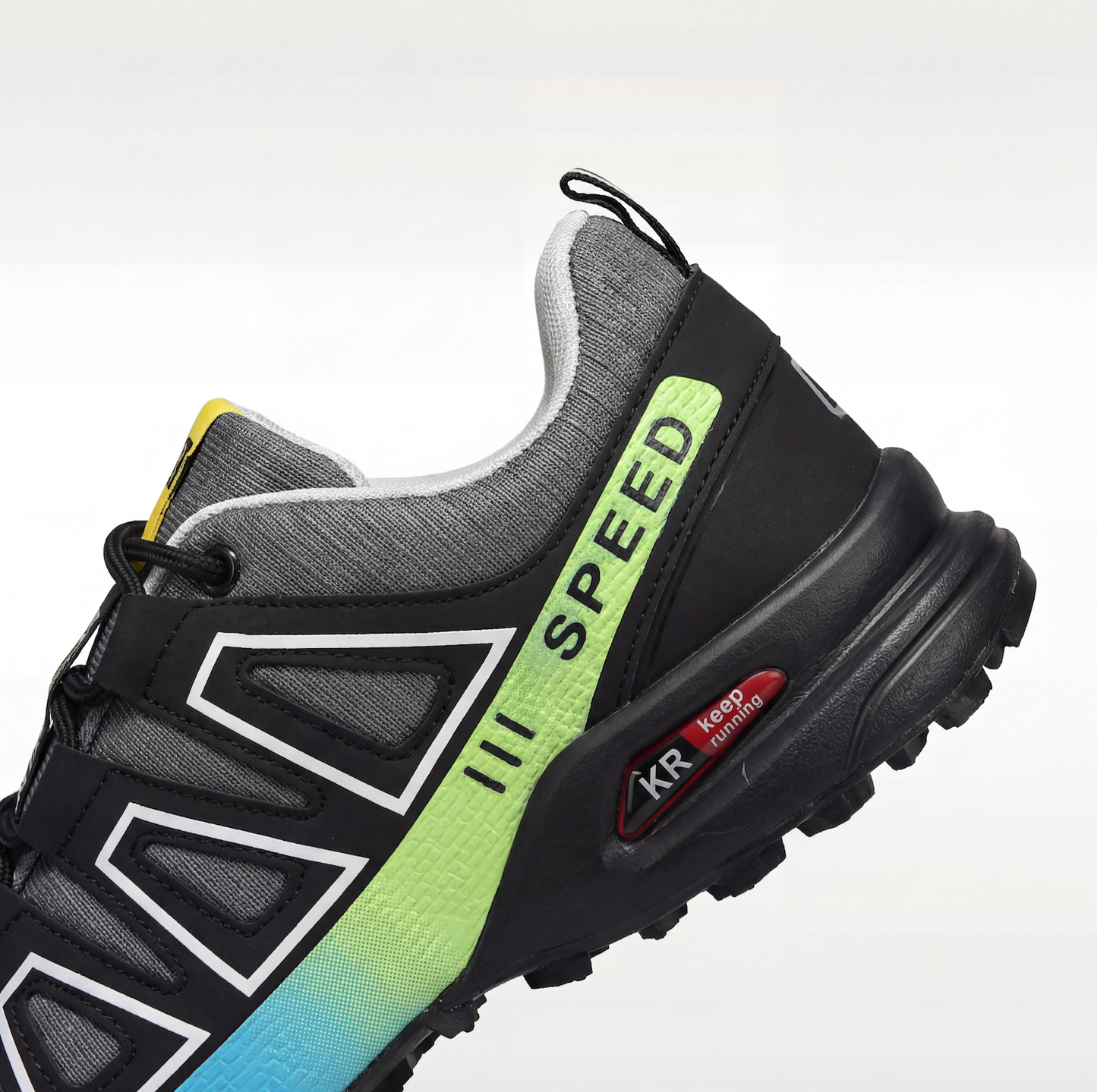 VogTreck - Calçado de caminhada versátil para todas as estações 