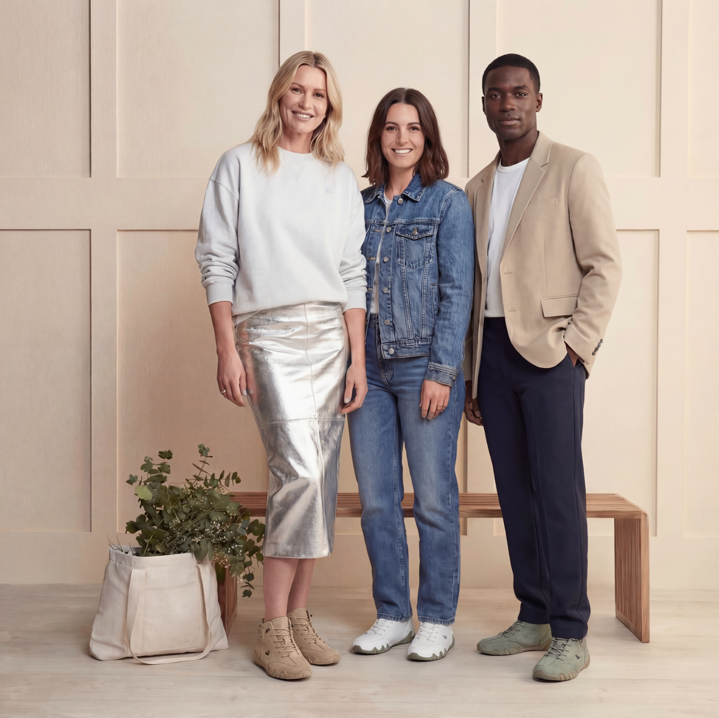 Zapatos VogLdeck – Confort revolucionario durante todo el día 