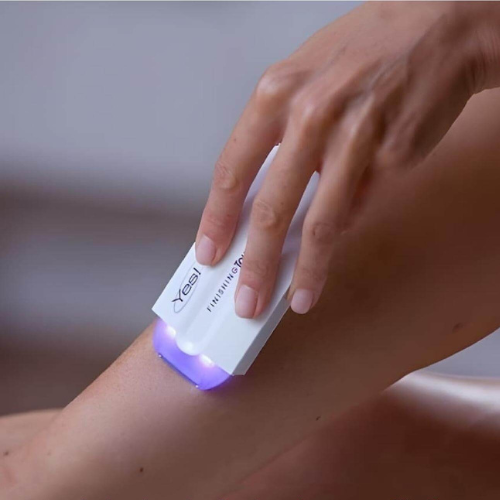 LaserRemove - Pain-free Hair Removal 