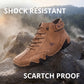 VoglDeck — Elegante Schuhe, entworfen zur Entlastung 