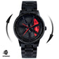 The watch that adapts to your style and your needs 