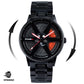 The watch that adapts to your style and your needs 