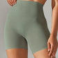 Fitspo | Yoga -shorts