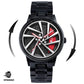The watch that adapts to your style and your needs 