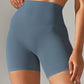 Fitspo | Yoga -shorts