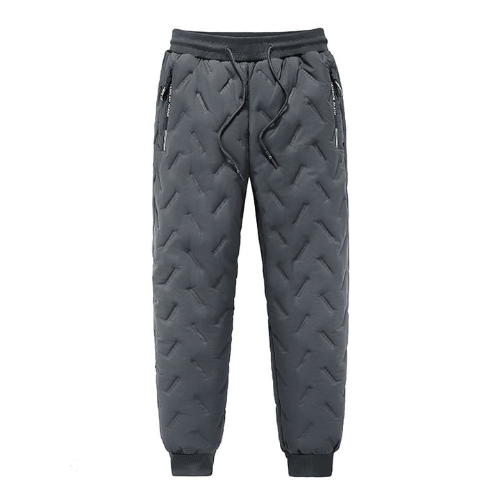 Voga-Winterhose aus Fleece unisex 