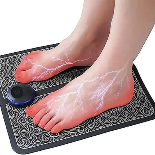 Hatékonyan enyhítse talpi fájdalmait otthon