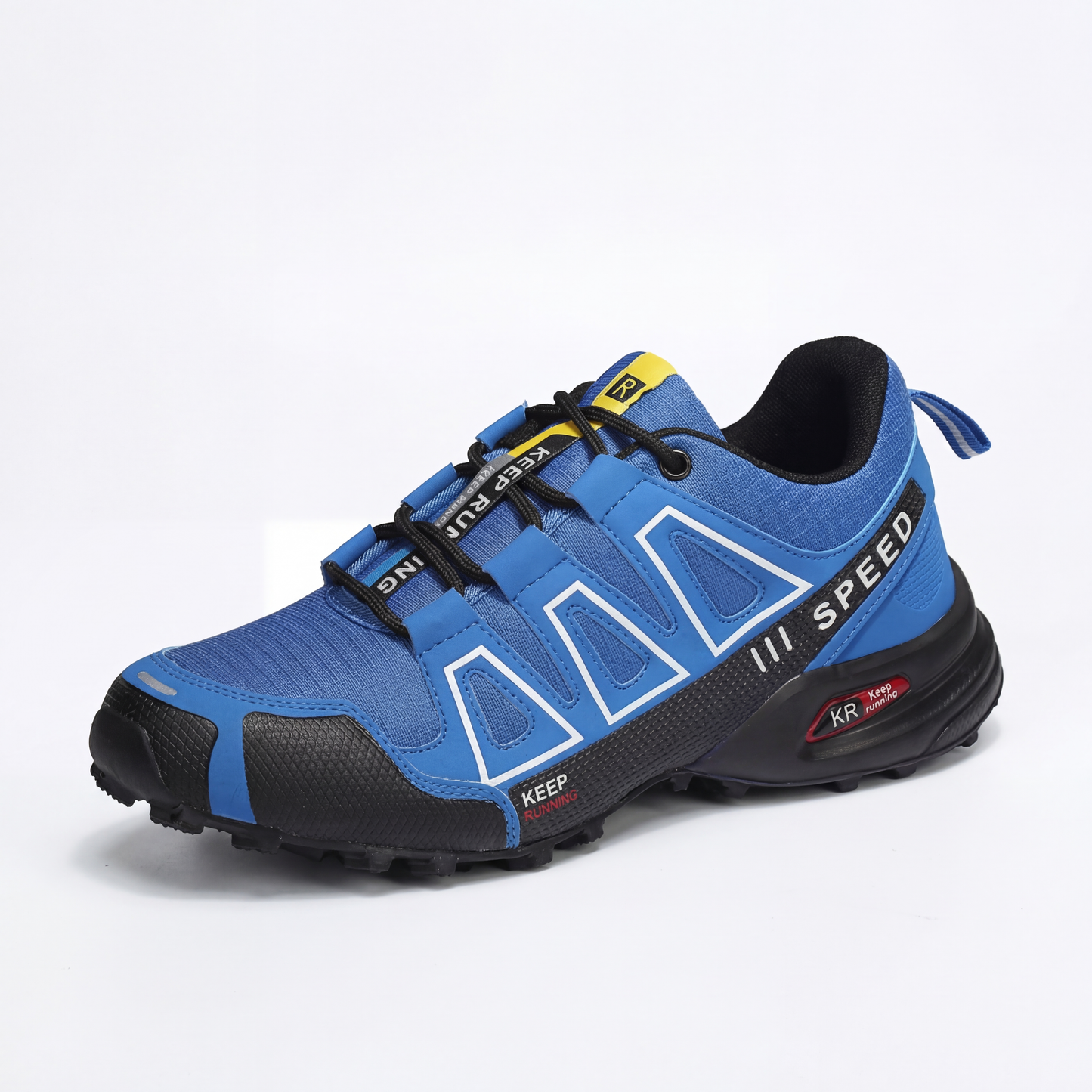 VogTreck - Calçado de caminhada versátil para todas as estações 