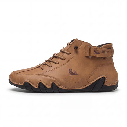 VogLDeck - Zapatos ortopédicos impermeables y transpirables