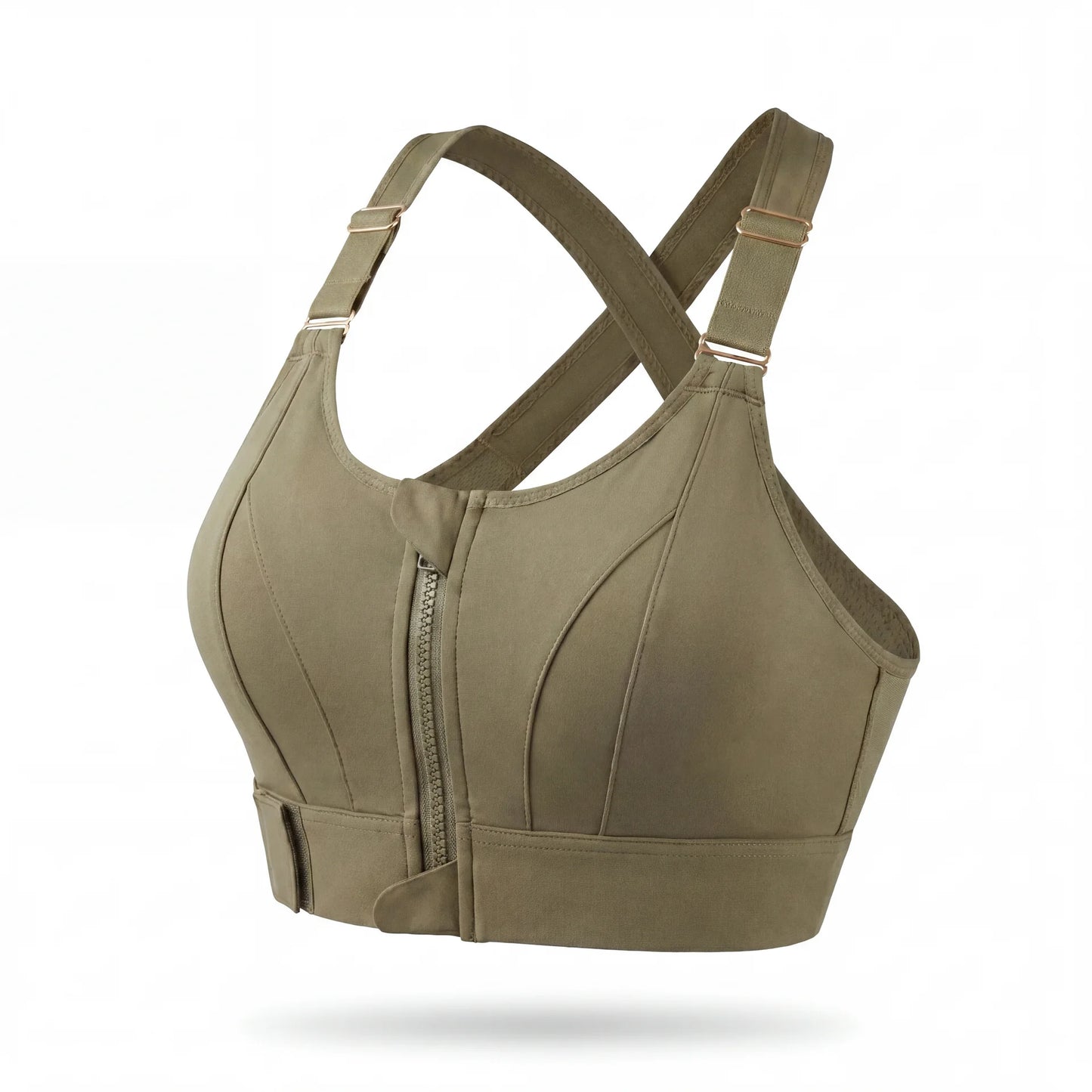 FitIn | حمالة صدر مضادة للصدمات 