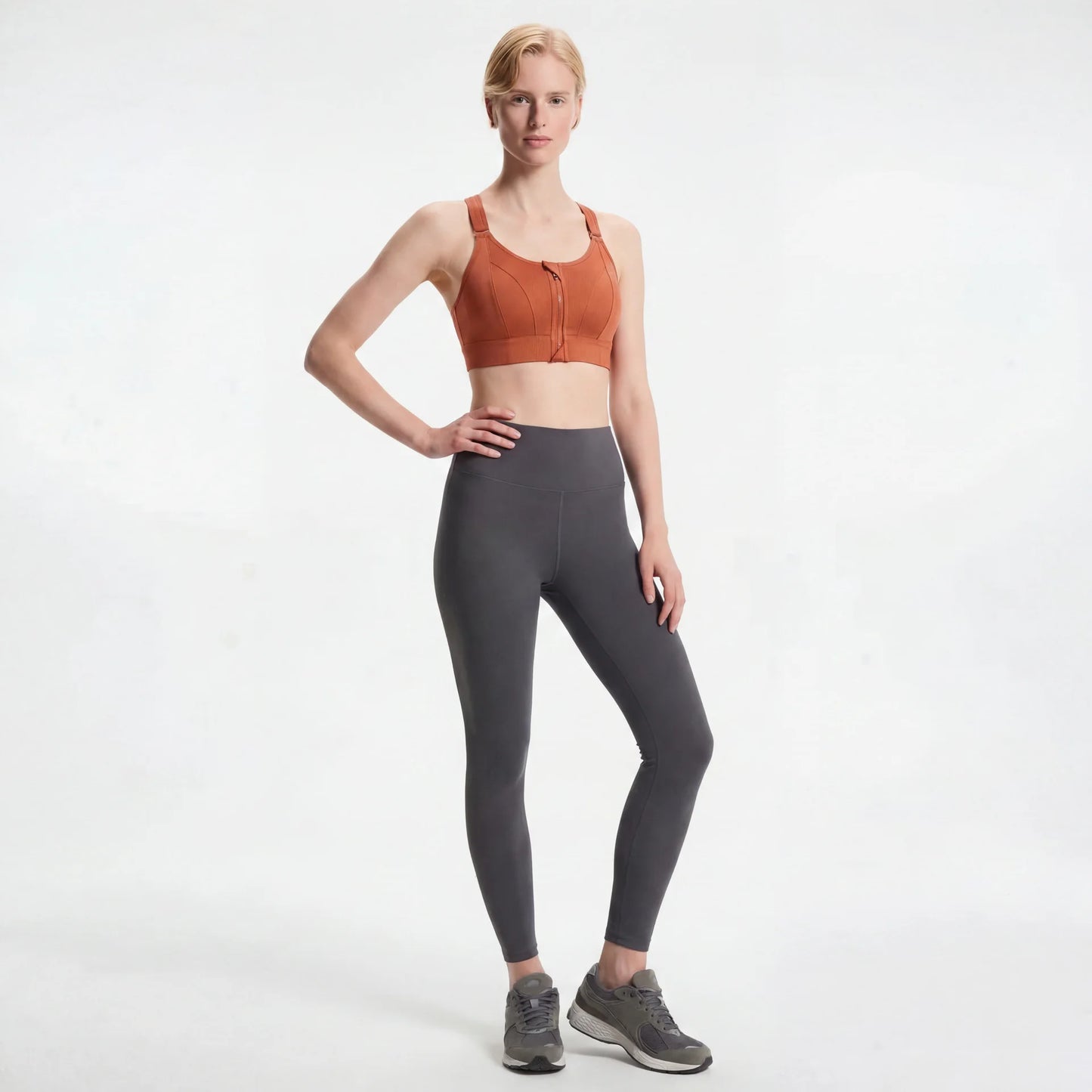 FitIn | حمالة صدر مضادة للصدمات 