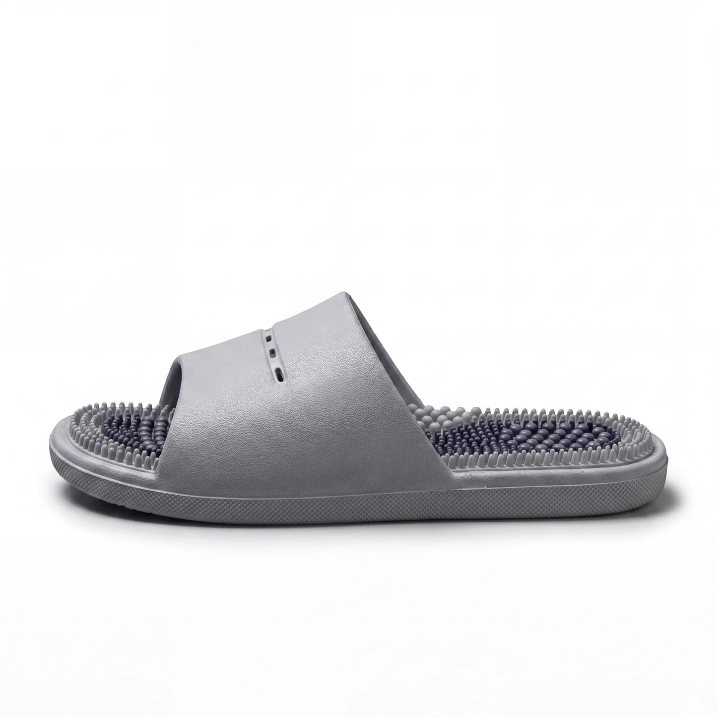 Masážní sandály - Akupresurní tlakové body 