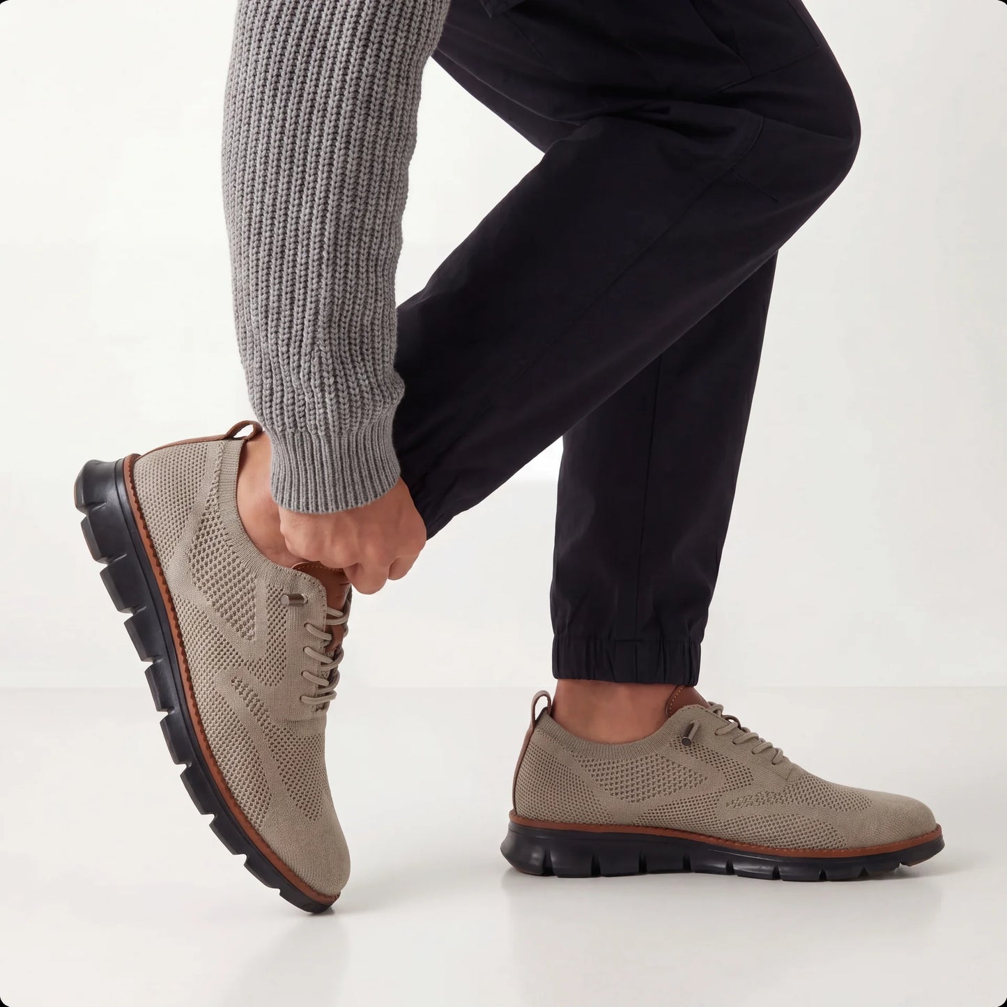 Scarpe Blackout - Edizione Limitata 