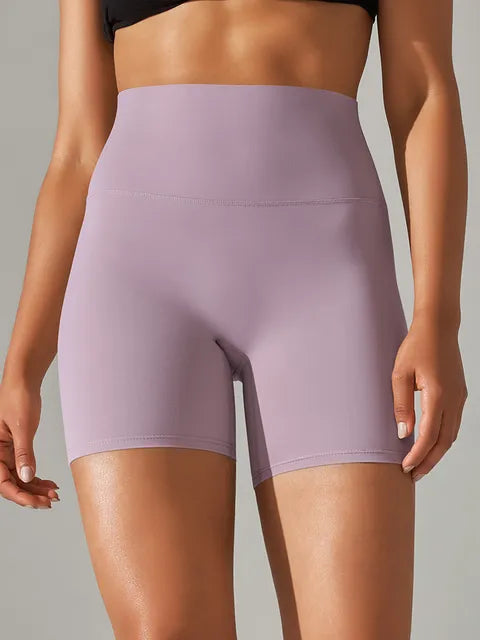 Fitspo | Yoga -shorts