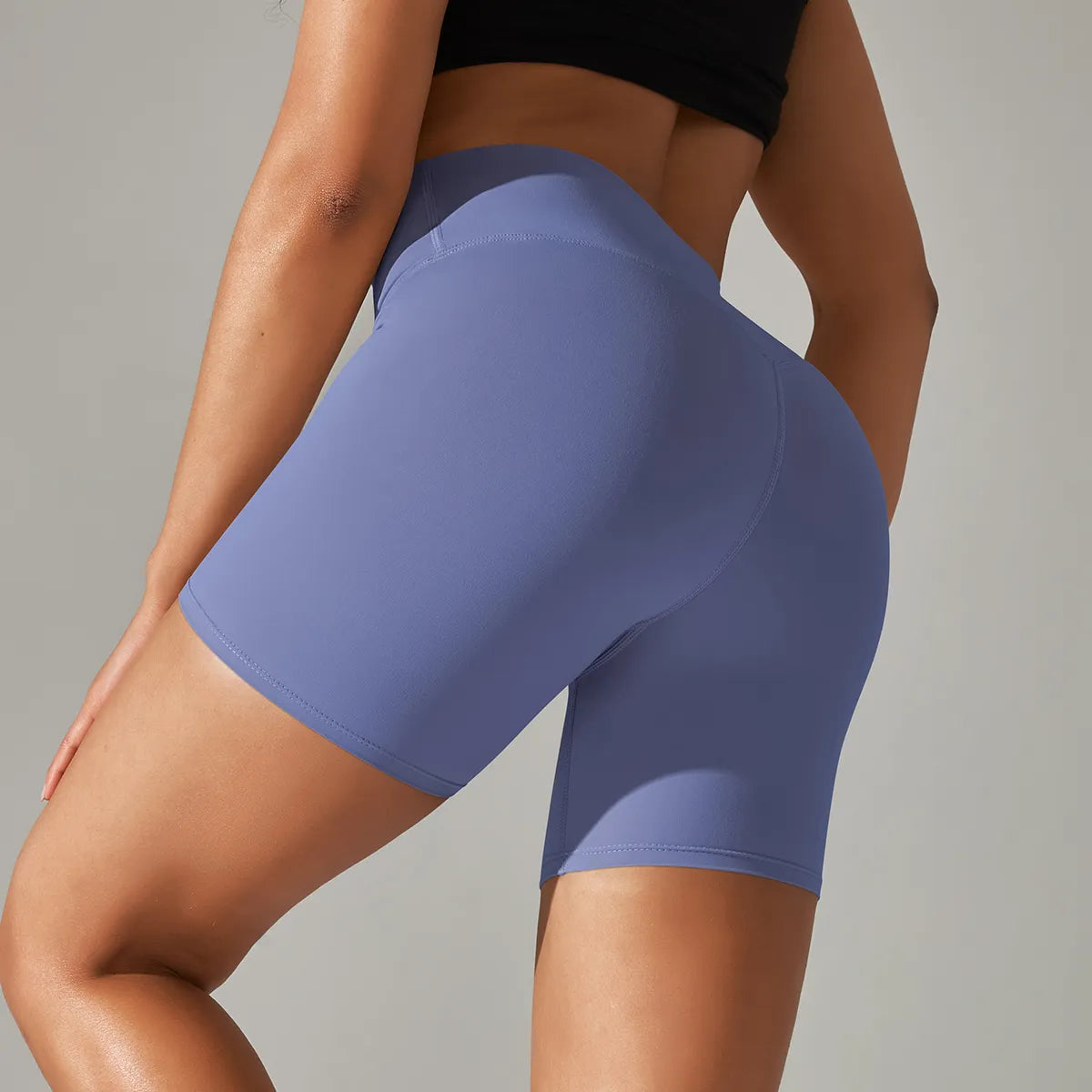 Fitspo | Yoga -shorts