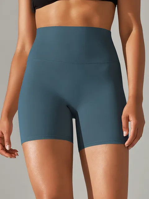 Fitspo | Yoga -shorts