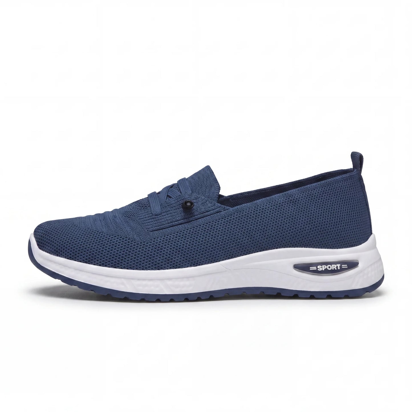 VogRush — Orthopädische Damen-Sneaker 