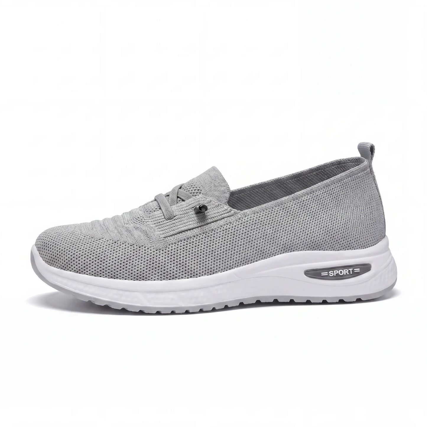 VogRush — Orthopädische Damen-Sneaker 