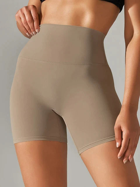Fitspo | Yoga -shorts