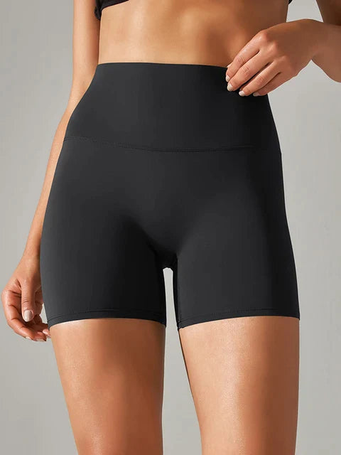 Fitspo | Yoga -shorts