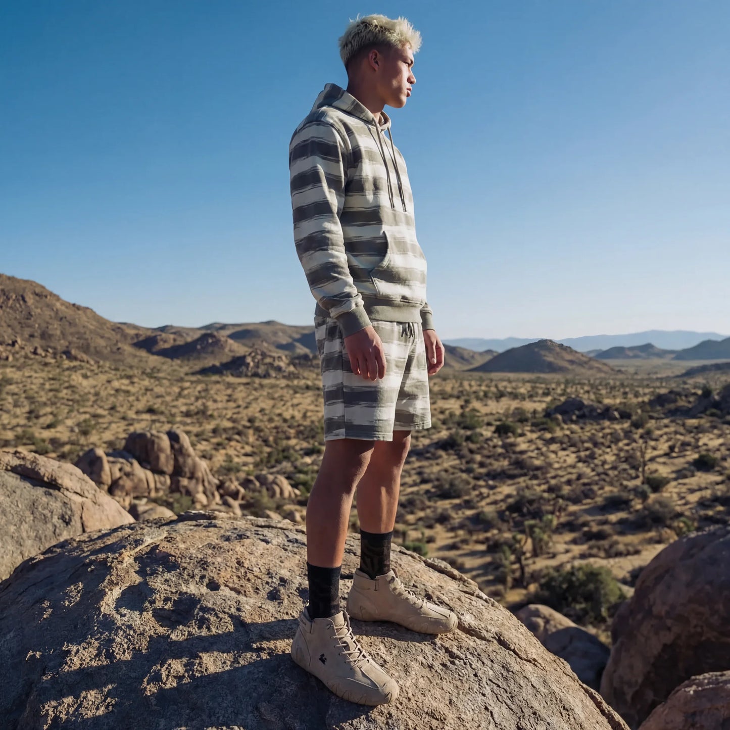 VogLdeck - Confort Orthopédique