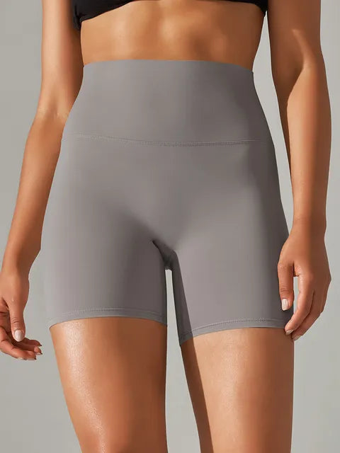 Fitspo | Yoga -shorts