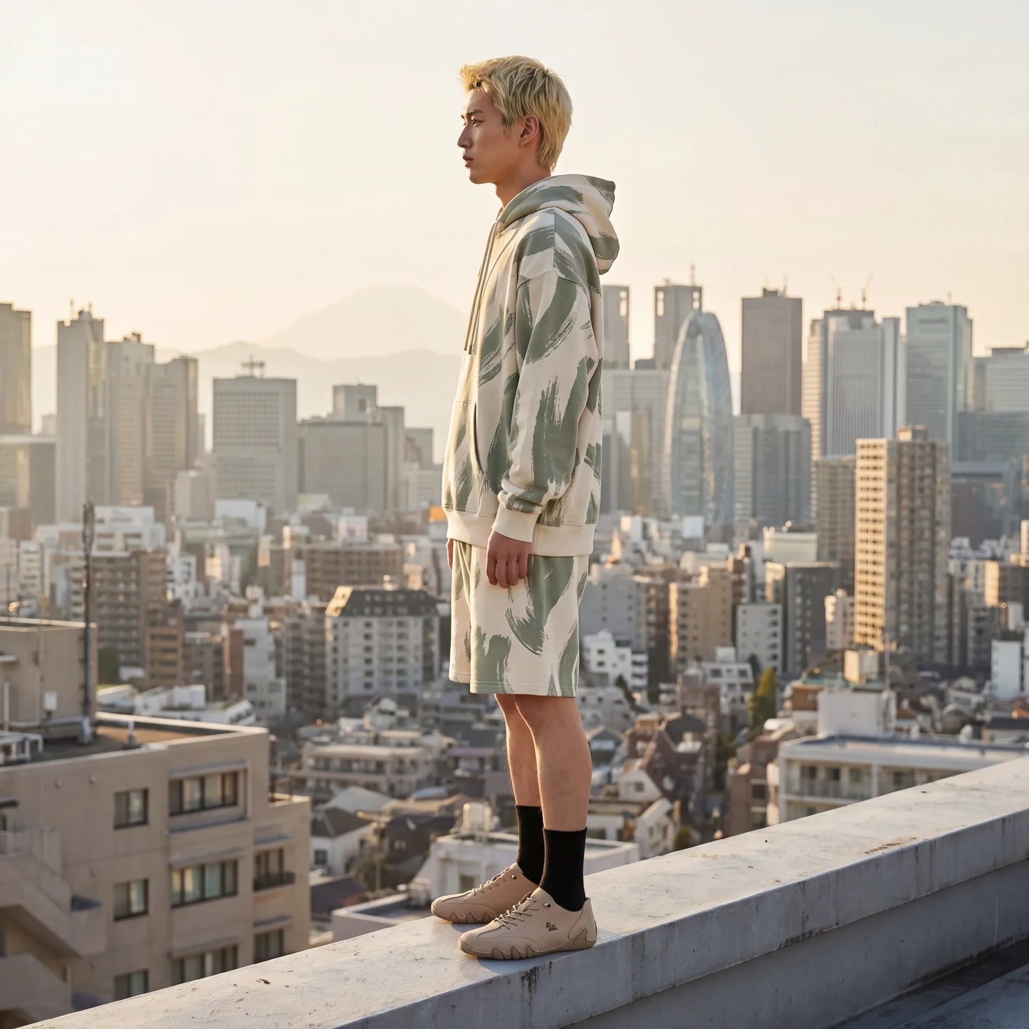 VogLDeck 2.0 - Vanntette og pustende ortopediske sko 