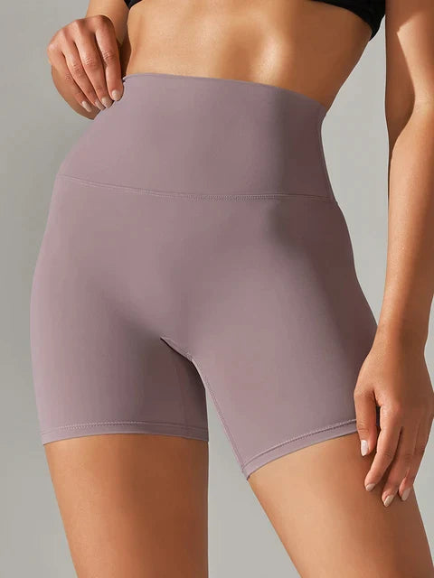 Fitspo | Yoga -shorts