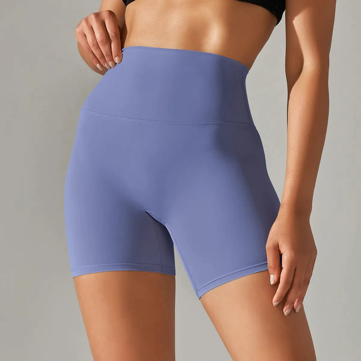 Fitspo | Yoga -shorts