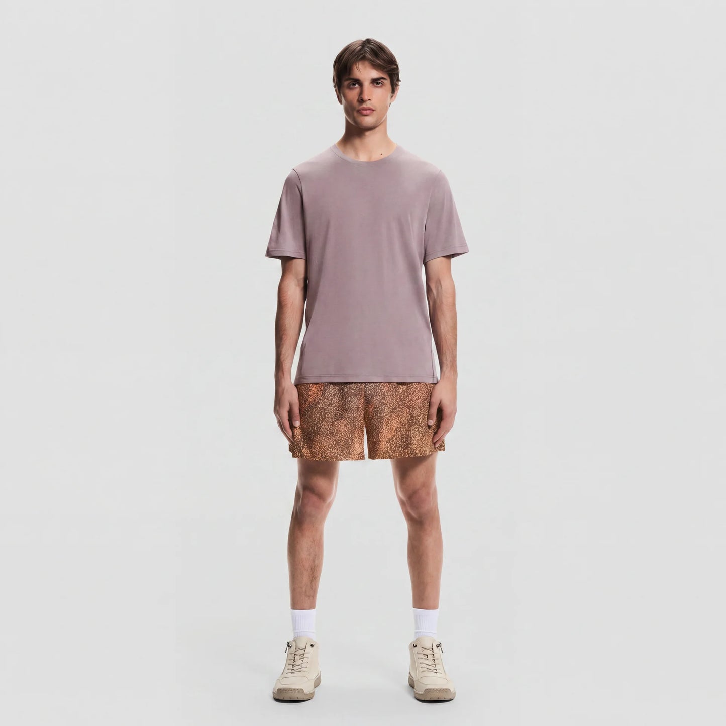 VogaDeck Zip – Παπούτσια Σνακς Άνεσης & Ορθοπεδικής Υποστήριξης 