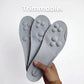 Sole di massaggio 4D - Camminare con Comfort 