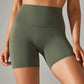 Fitspo | Yoga -shorts