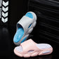 Voga Zapatillas de suela gruesa para hombres/mujeres