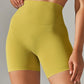 Fitspo | Yoga -shorts